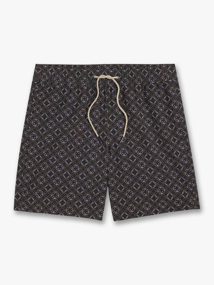 Bayberry Trunk | Sea Circles