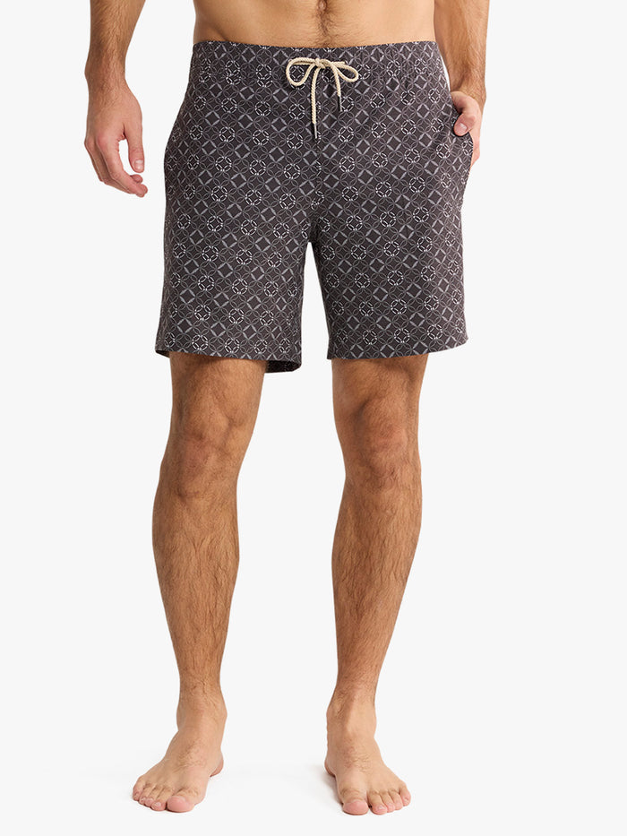 Bayberry Trunk | Sea Circles
