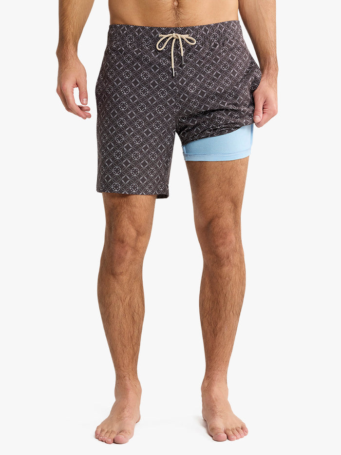 Bayberry Trunk | Sea Circles