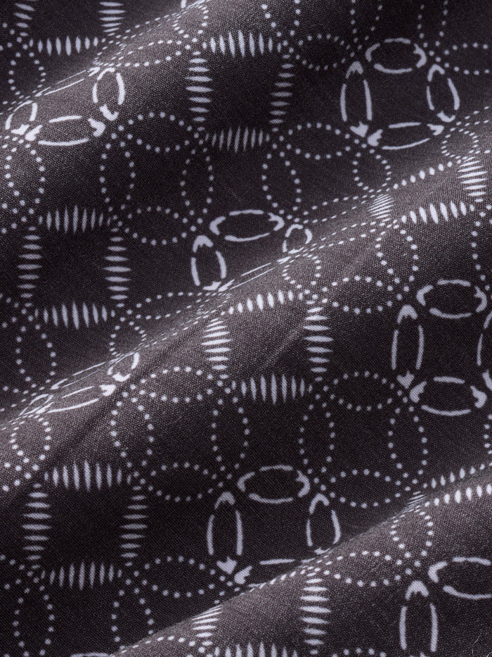 Bayberry Trunk | Sea Circles
