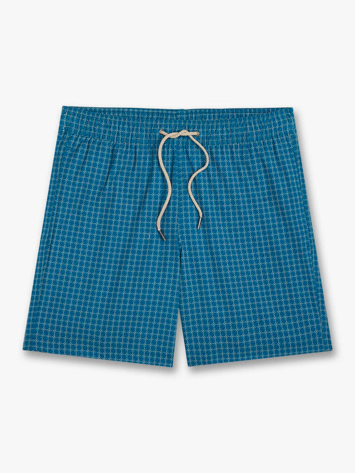Bayberry Trunk | Teal Sea Geo