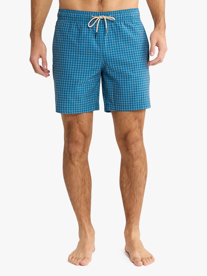 Bayberry Trunk | Teal Sea Geo