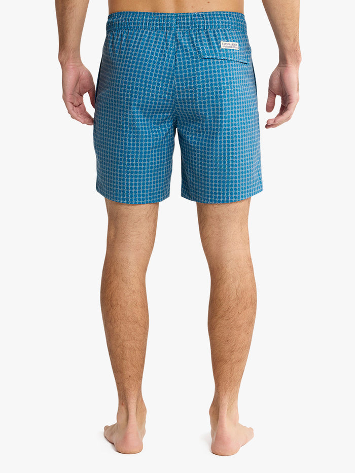 Bayberry Trunk | Teal Sea Geo