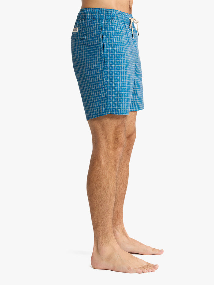 Bayberry Trunk | Teal Sea Geo