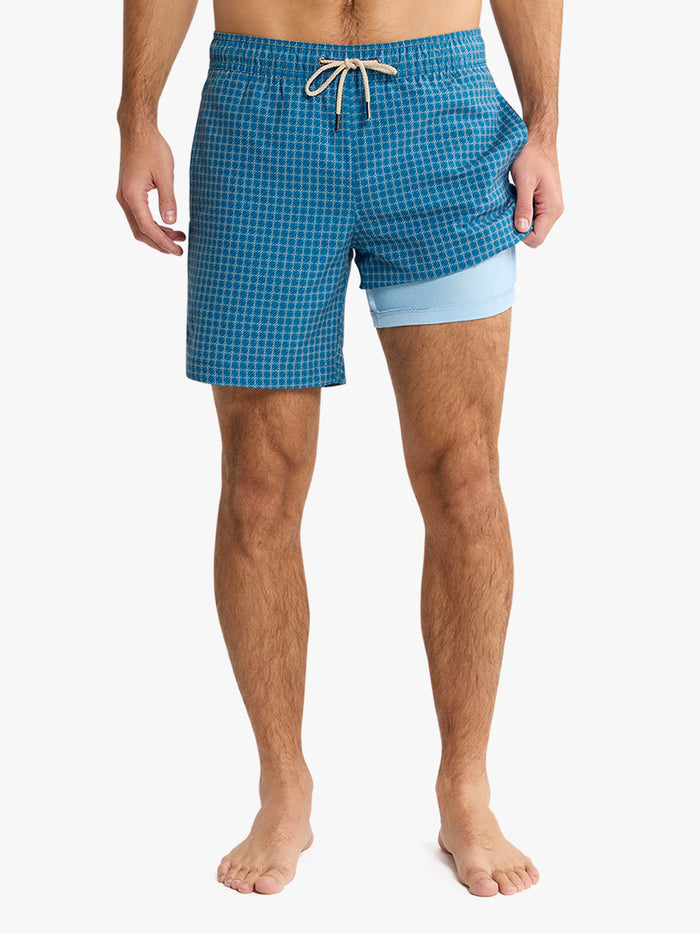 Bayberry Trunk | Teal Sea Geo