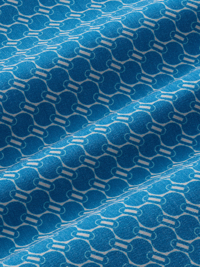 Bayberry Trunk | Teal Sea Geo