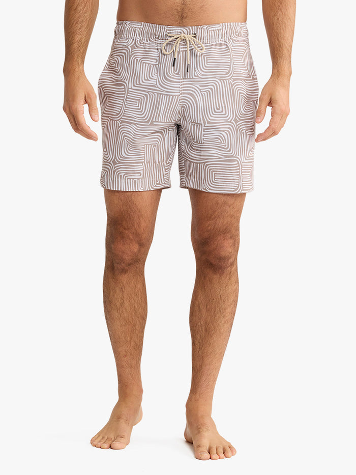 Bayberry Trunk | Wavy Sands