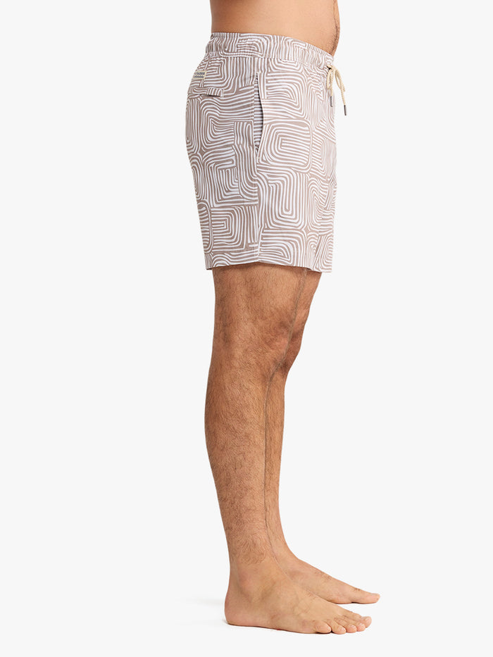 Bayberry Trunk | Wavy Sands