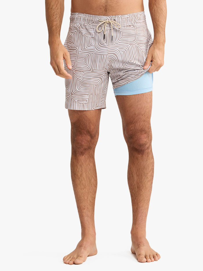 Bayberry Trunk | Wavy Sands