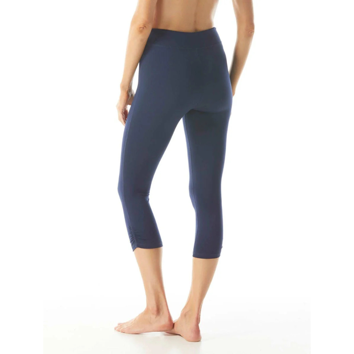 Beach House Sport Cobra Swim Capri