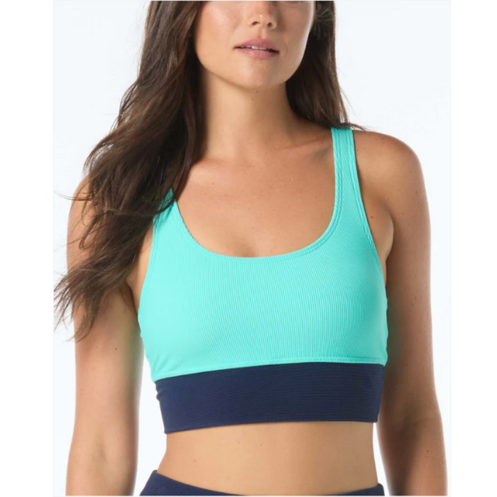 Beach House Sport Empower Crop H2G178