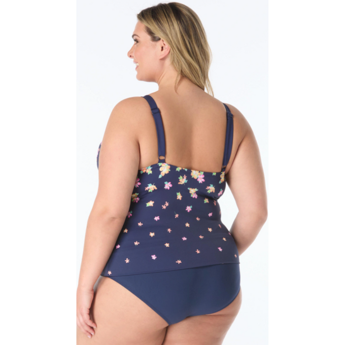 Beach House Womens Blair Tankini HW4E130
