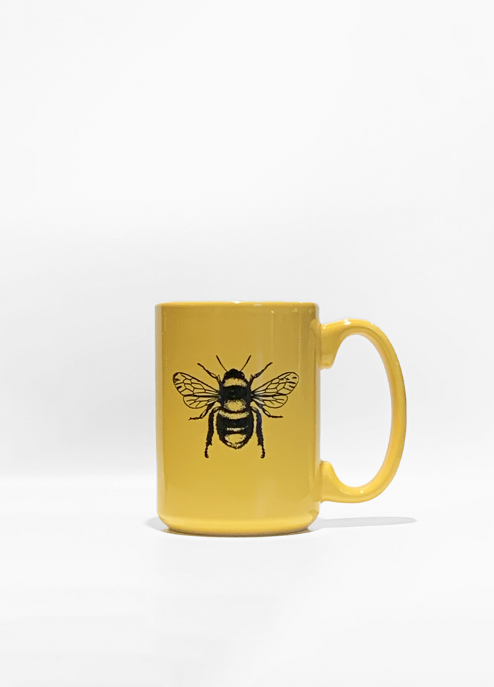 Bee Coffee Mug