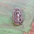Big Lapel Pins
