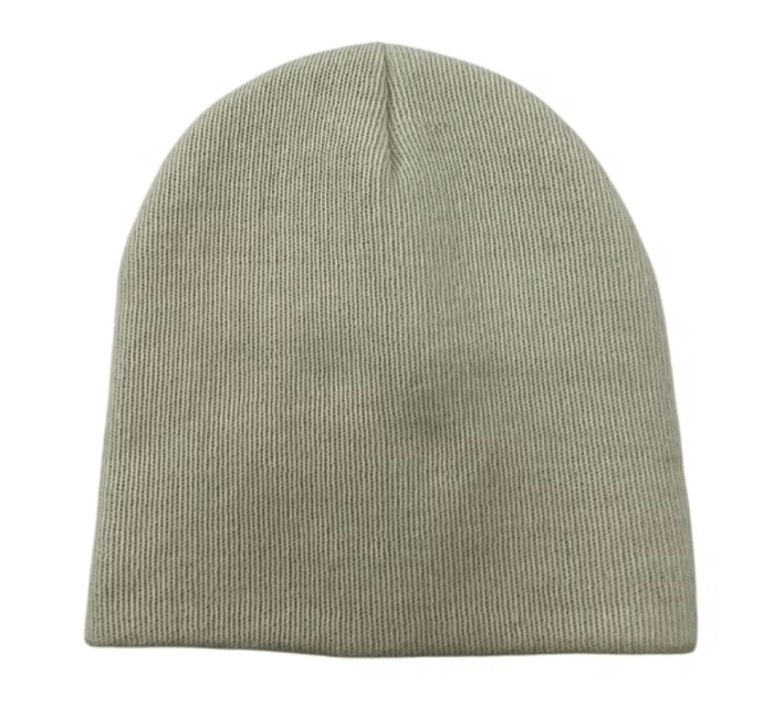 Birch Hill Beanie - Green Gable Alpacas