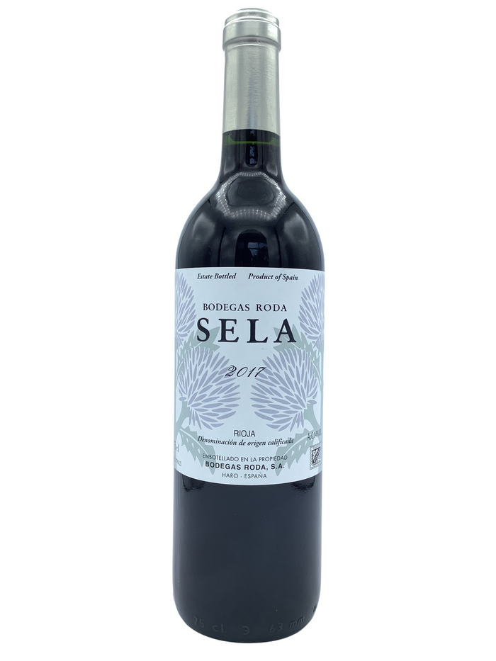 Bodegas Roda Sela