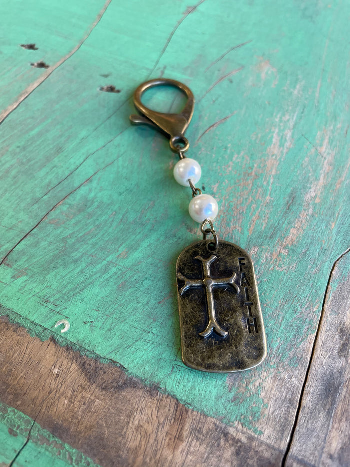 Faith