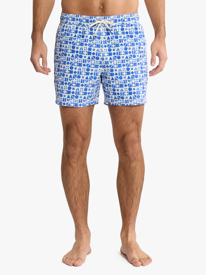Bungalow Trunk | Azure Geo