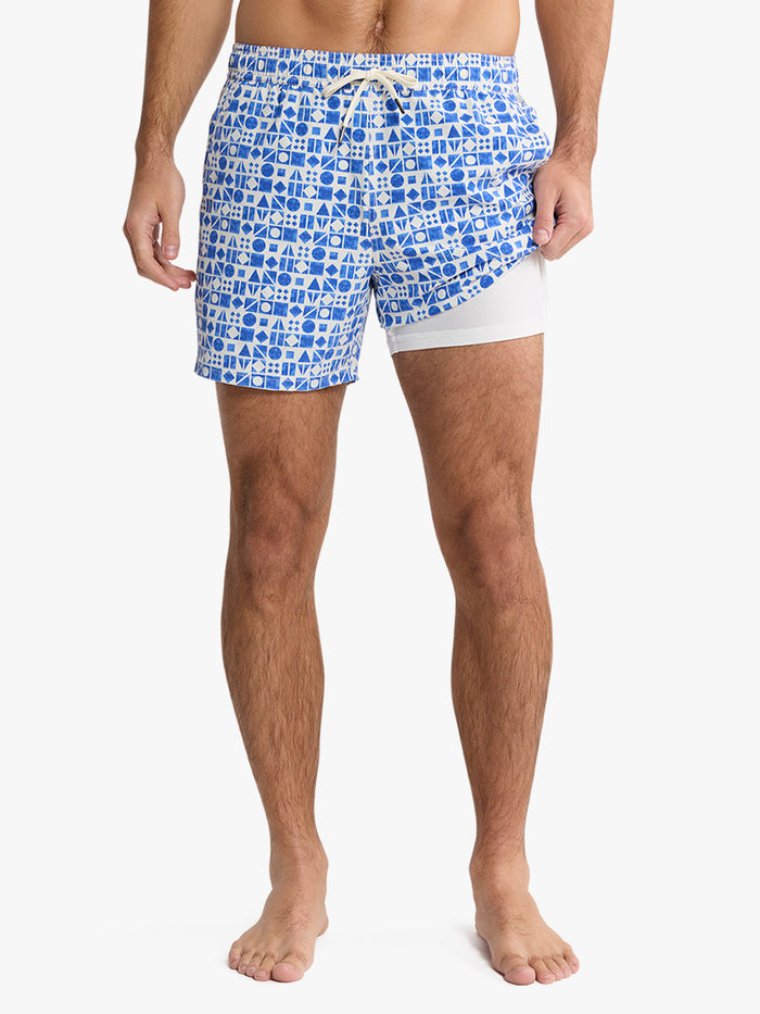 Bungalow Trunk | Azure Geo