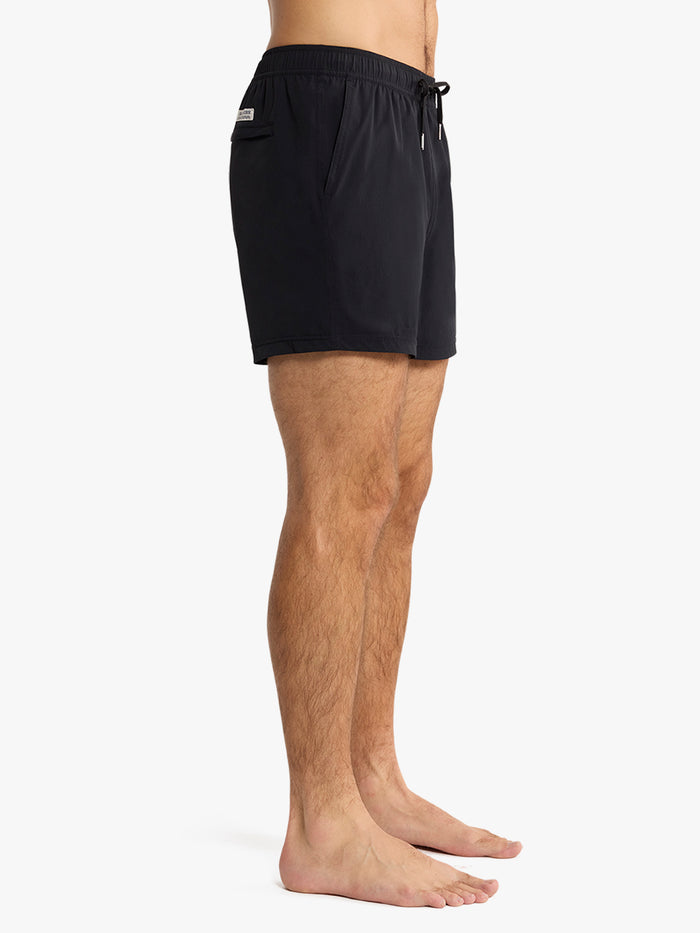 Bungalow Trunk | Black