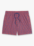Bungalow Trunk | Cobalt Suns