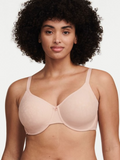 Chantelle Comfort Chic Back Smoothing Minimizer C18J20