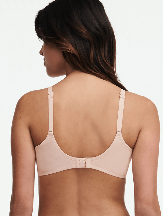 Chantelle Comfort Chic Back Smoothing T-Shirt Bra C18J60