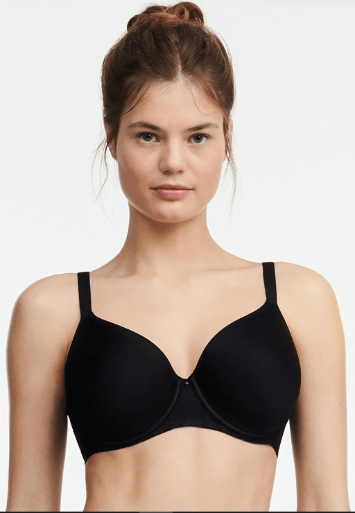 Chantelle Comfort Chic Back Smoothing T-Shirt Bra C18J60