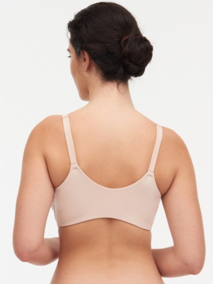 Chantelle Norah Front Closure 13F6