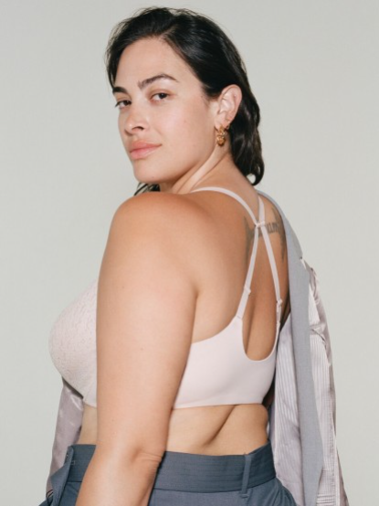 Chantelle Norah Front Closure 13F6
