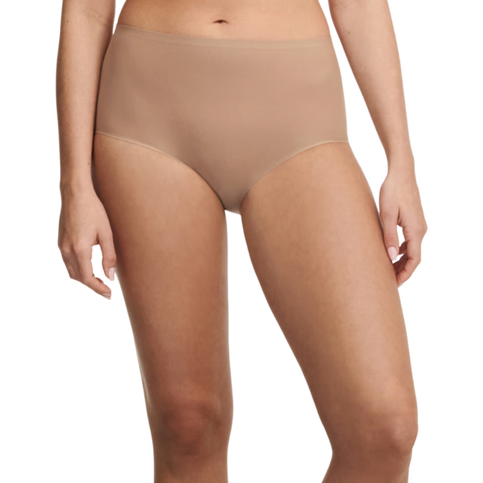 Chantelle Soft Stretch High Waist Brief C26470