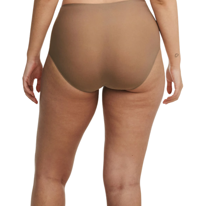 Chantelle Soft Stretch High Waist Brief C26470