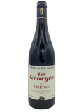 Château du Petit Thouars Chinon Les Georges
