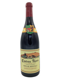 Chateau Thivin Cote de Brouilly Beaujolais