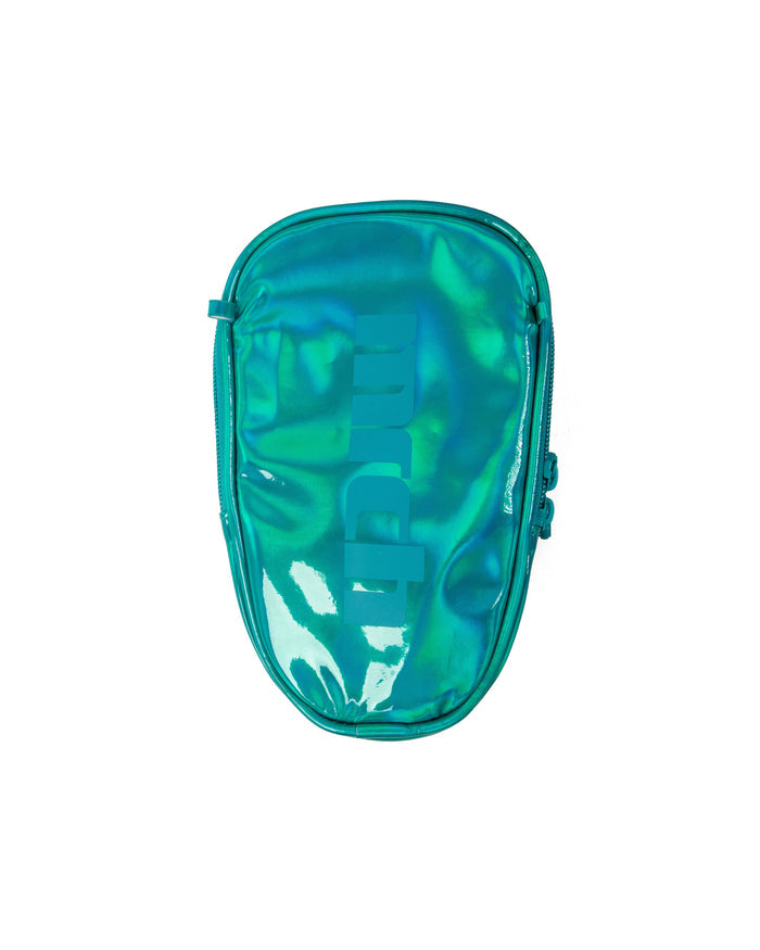 Chrome Aquamarine