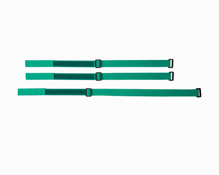 Chrome Aquamarine