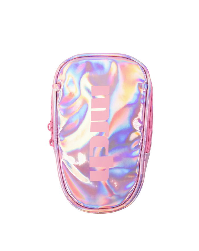 Chrome Baby Pink
