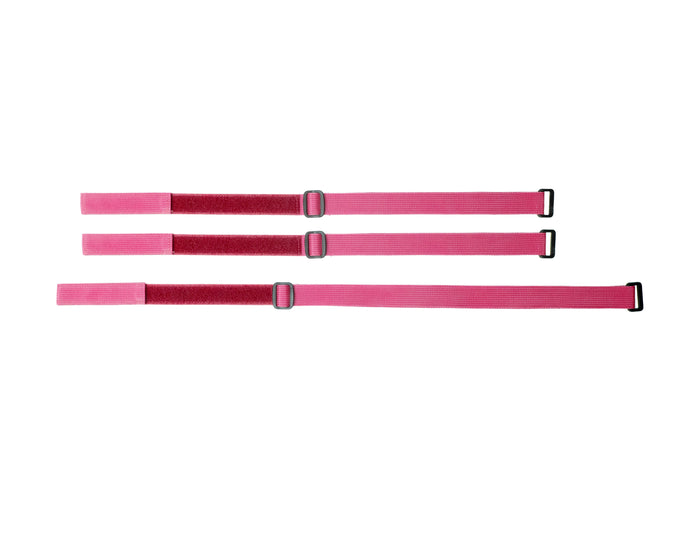 Chrome Baby Pink
