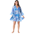 Coco Reef Enchant Cover Up U1G295