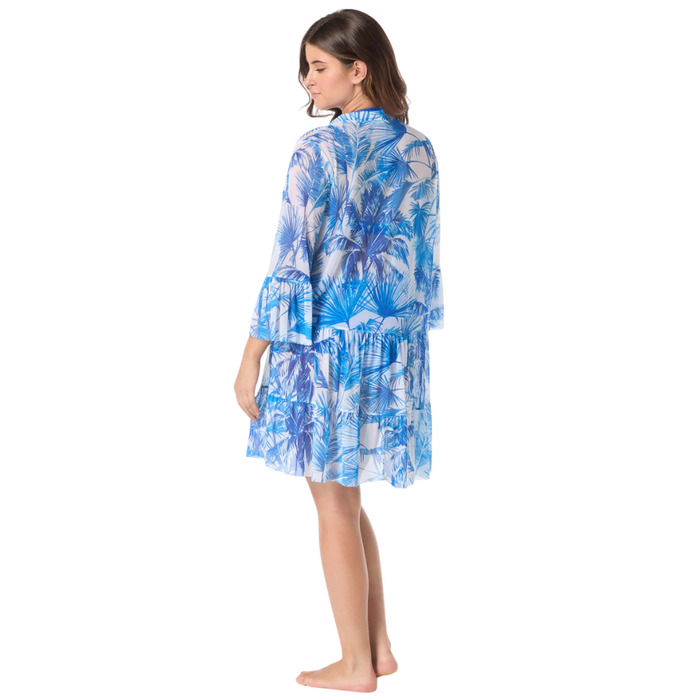 Coco Reef Enchant Cover Up U1G295