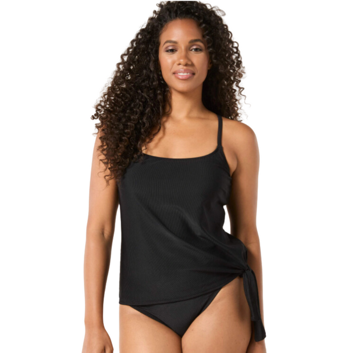 Coco Reef Steel Side Tie UW Tankini U2C467