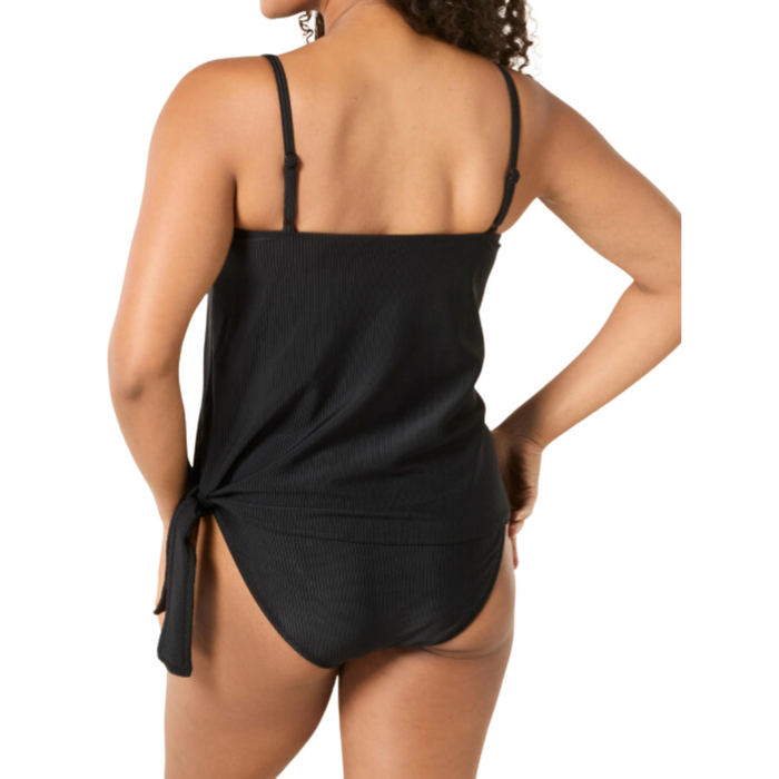 Coco Reef Steel Side Tie UW Tankini U2C467
