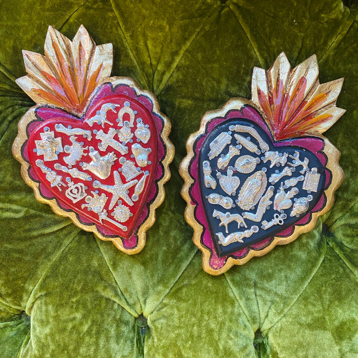 Corazon Uva