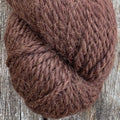 Cottage Cove | Aran Weight Yarn | Brown - Green Gable Alpacas