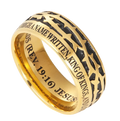 Crown of Thorns Ring "King of Kings"