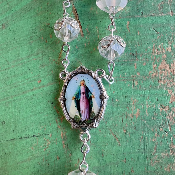 Miraculous Medal