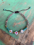 Custom Name Bracelets