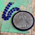 Czech Glass Bead Door Blessings