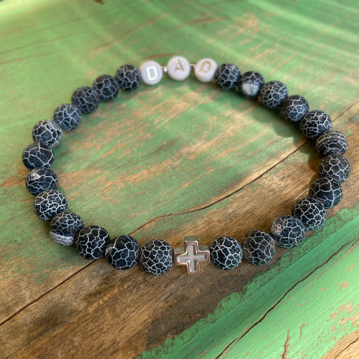 Dad Bracelet