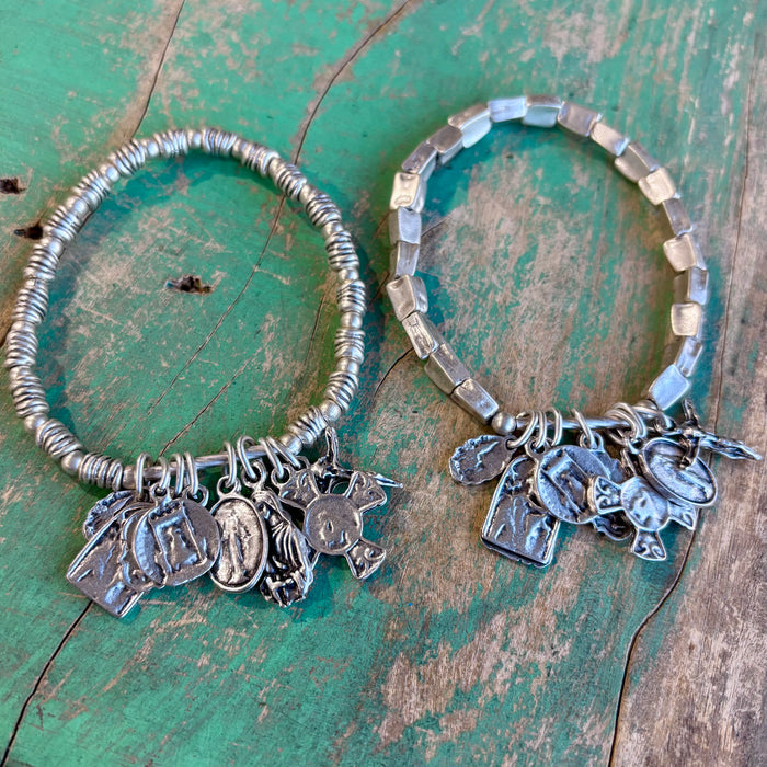 Daily Devotional Bracelets